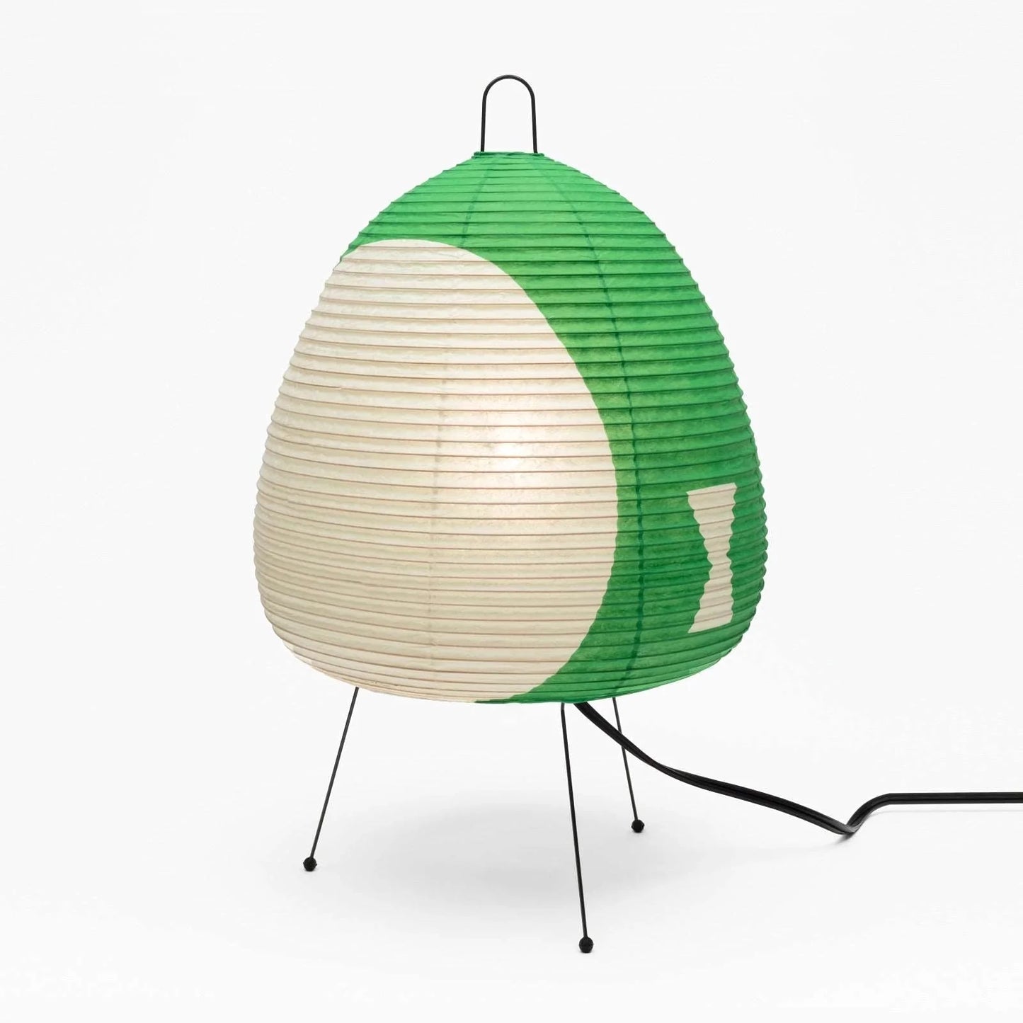 Akari Table Lamp - Nuvé