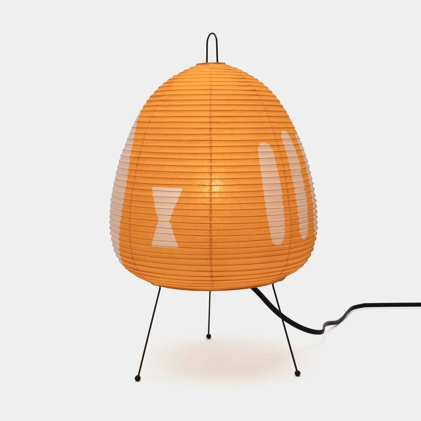 Akari Table Lamp - Nuvé