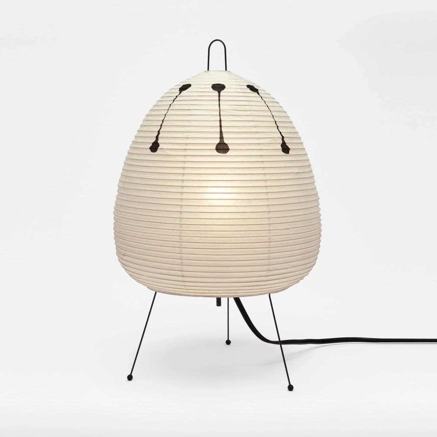Akari Table Lamp - Nuvé