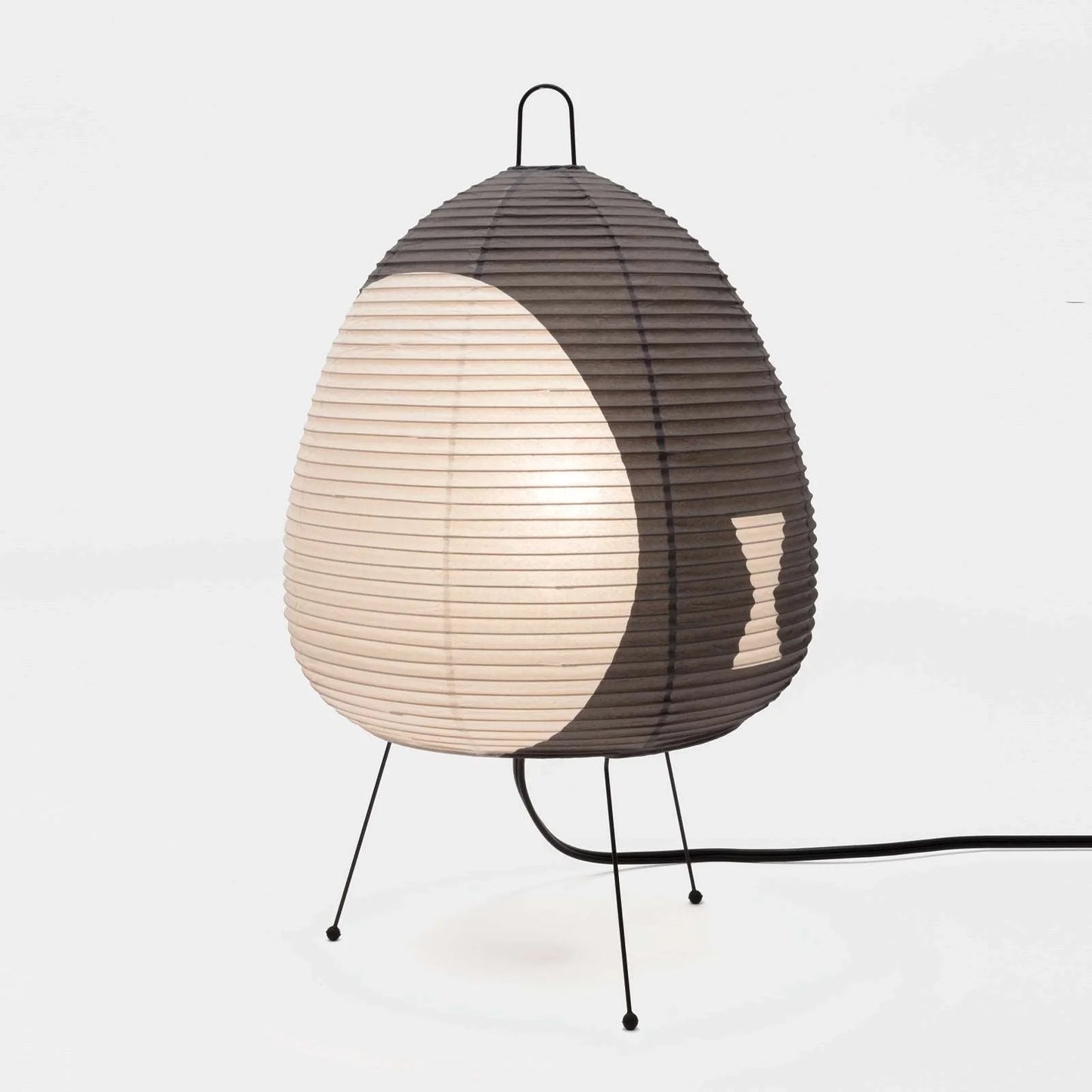 Akari Table Lamp - Nuvé
