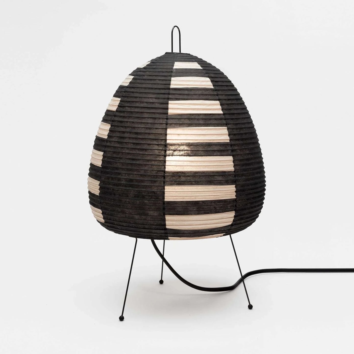 Akari Table Lamp - Nuvé