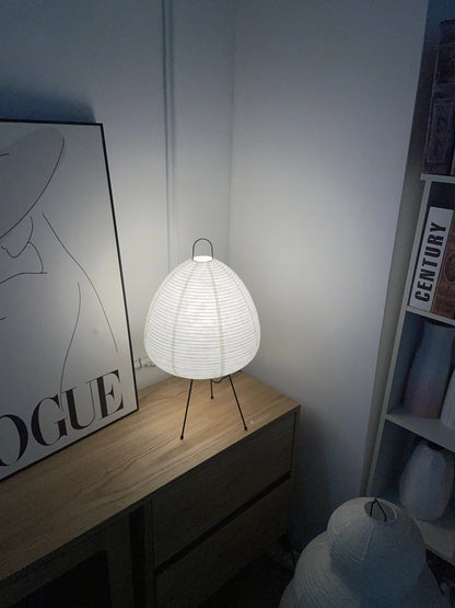 Akari Table Lamp - Nuvé