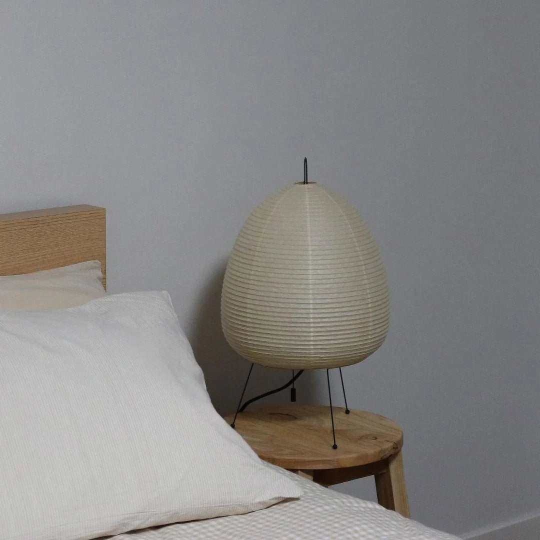 Akari Table Lamp - Nuvé
