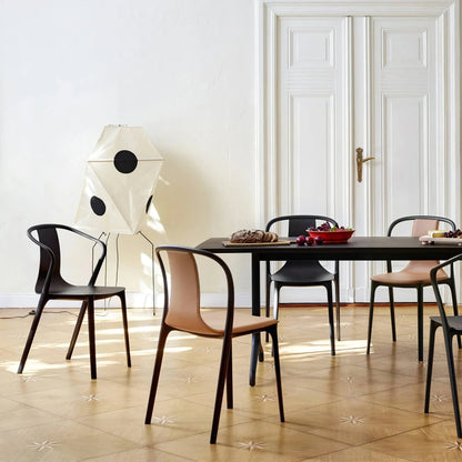 Akari UF3-Q Floor Lamp - Nuvé