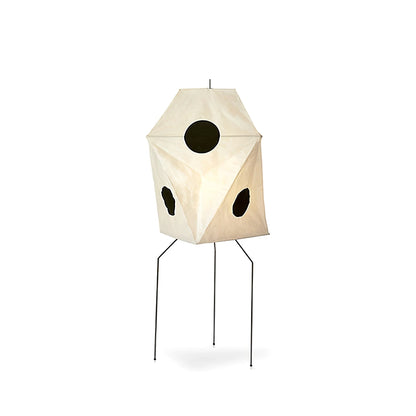 Akari UF3-Q Floor Lamp - Nuvé