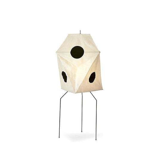 Akari UF3-Q Floor Lamp - Nuvé
