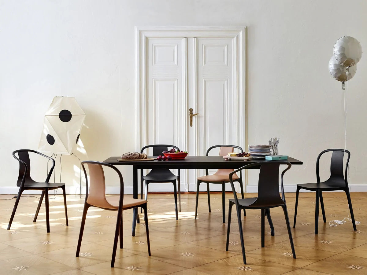 Akari UF3-Q Floor Lamp - Nuvé