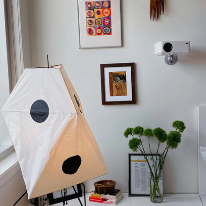 Akari UF3-Q Floor Lamp - Nuvé