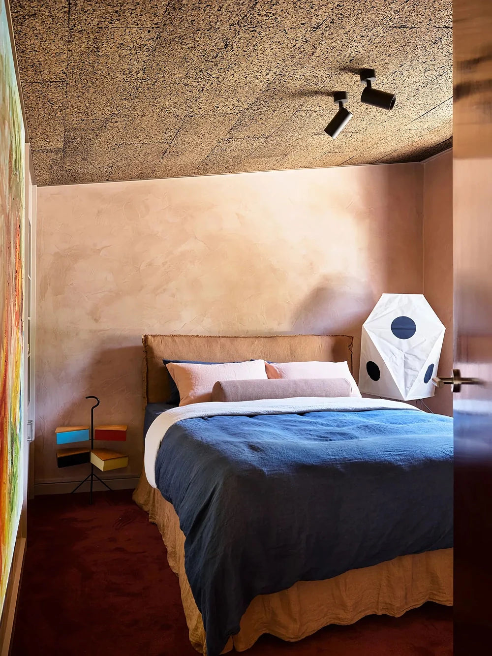 Akari UF3-Q Floor Lamp - Nuvé