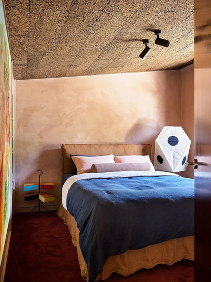 Akari UF3-Q Floor Lamp - Nuvé