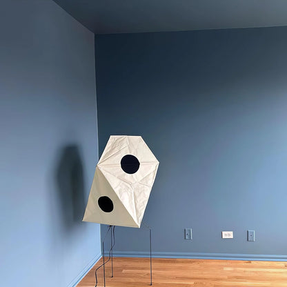 Akari UF3-Q Floor Lamp - Nuvé