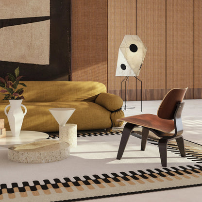 Akari UF3-Q Floor Lamp - Nuvé
