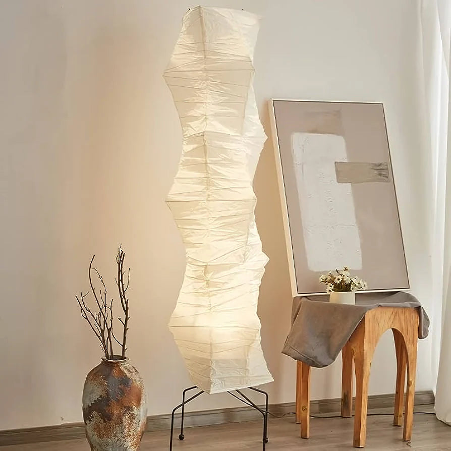 Akari UF4-33N Floor Lamp - Nuvé