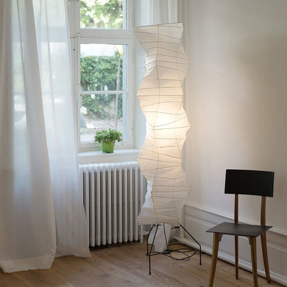 Akari UF4-33N Floor Lamp - Nuvé