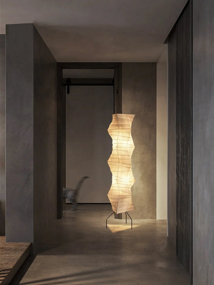 Akari UF4-33N Floor Lamp - Nuvé