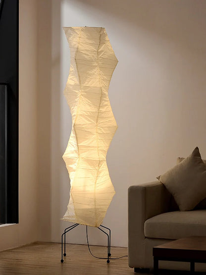 Akari UF4-33N Floor Lamp - Nuvé