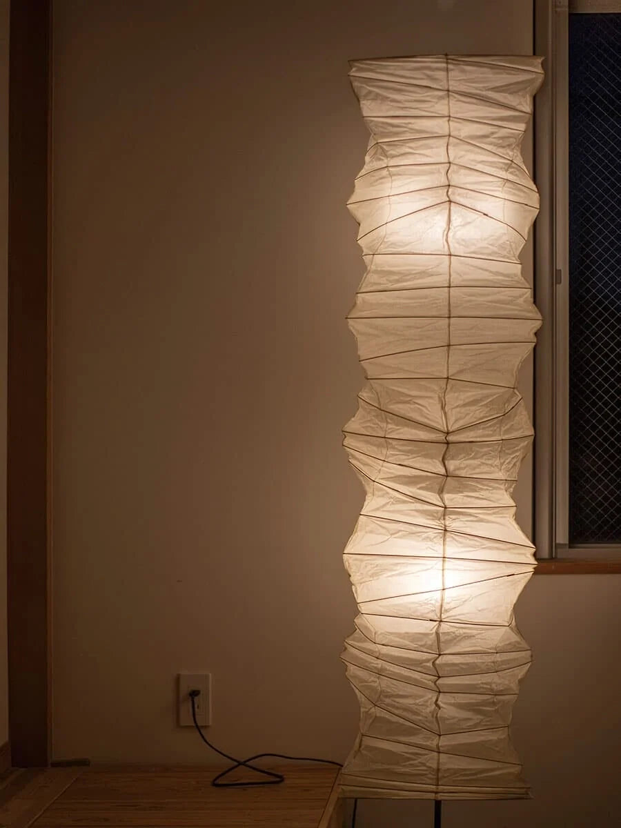 Akari UF4-33N Floor Lamp - Nuvé