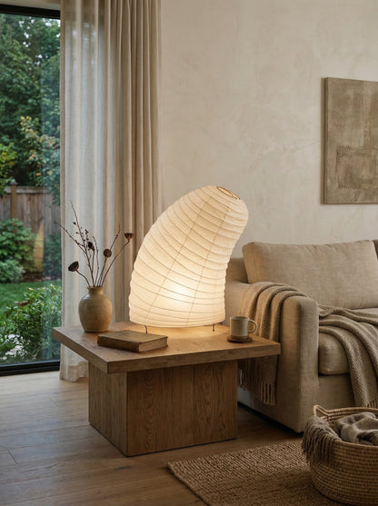 Akari VB-13T Table Lamp