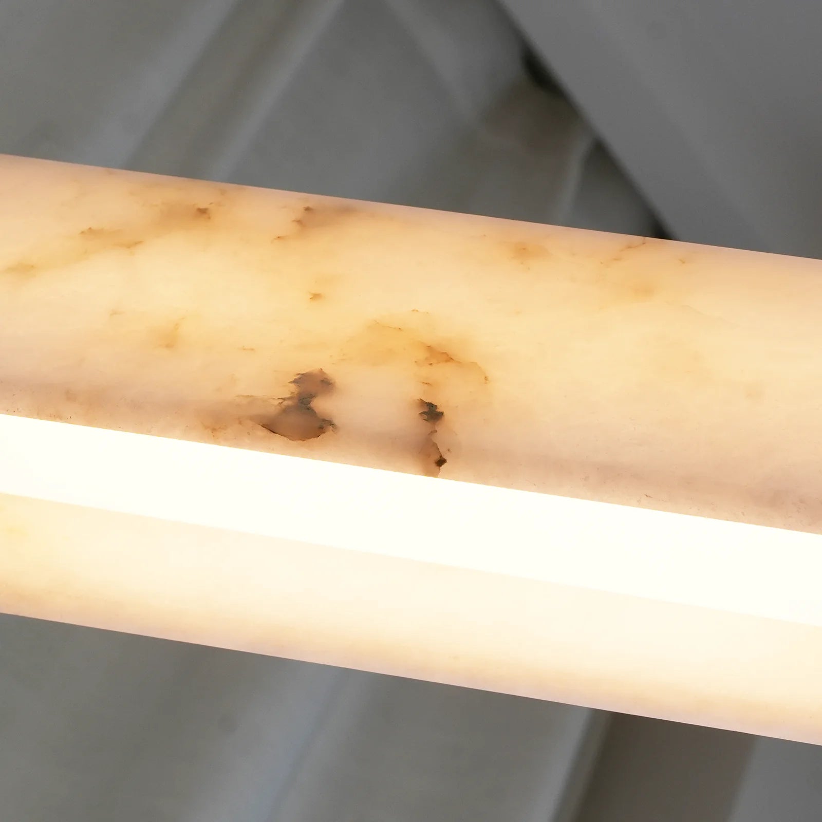 Alabaster Modern Chandelier - Nuvé