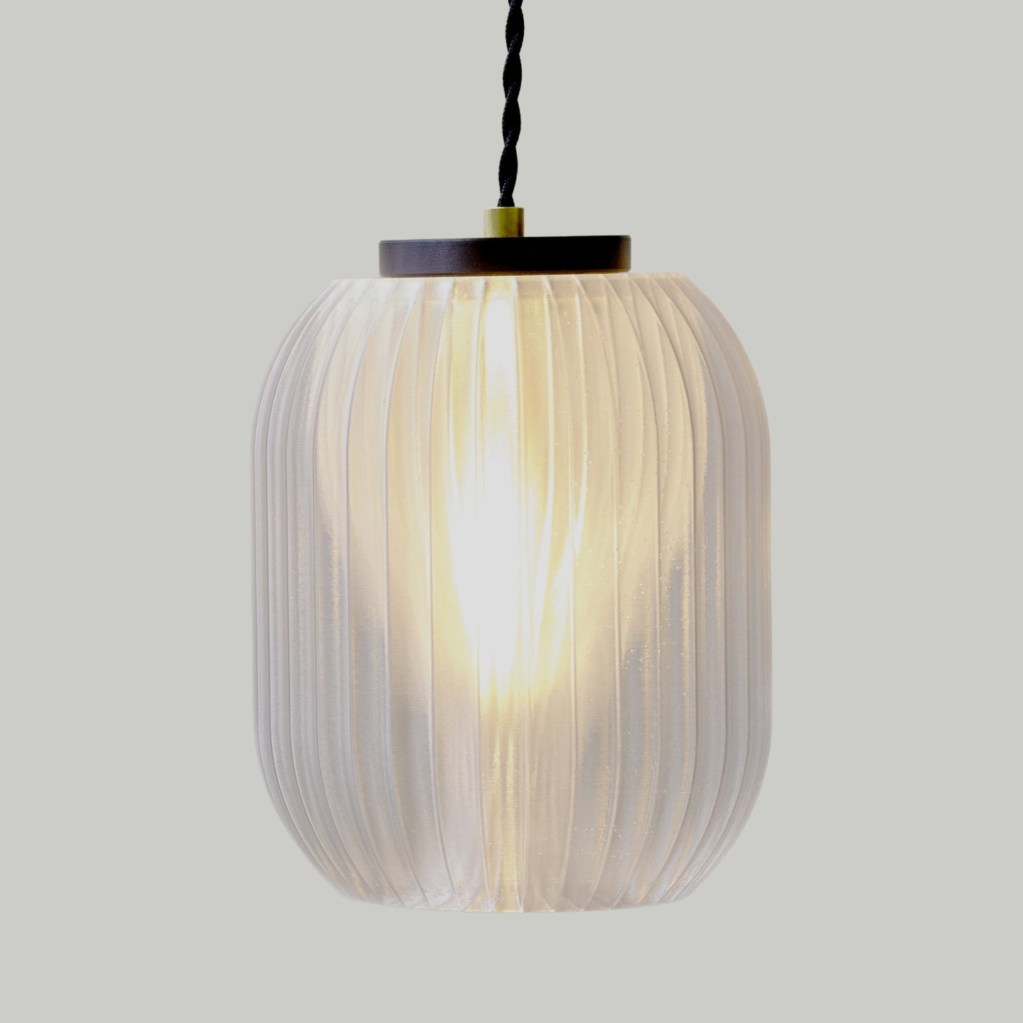 Allium Pendant - Nuvé