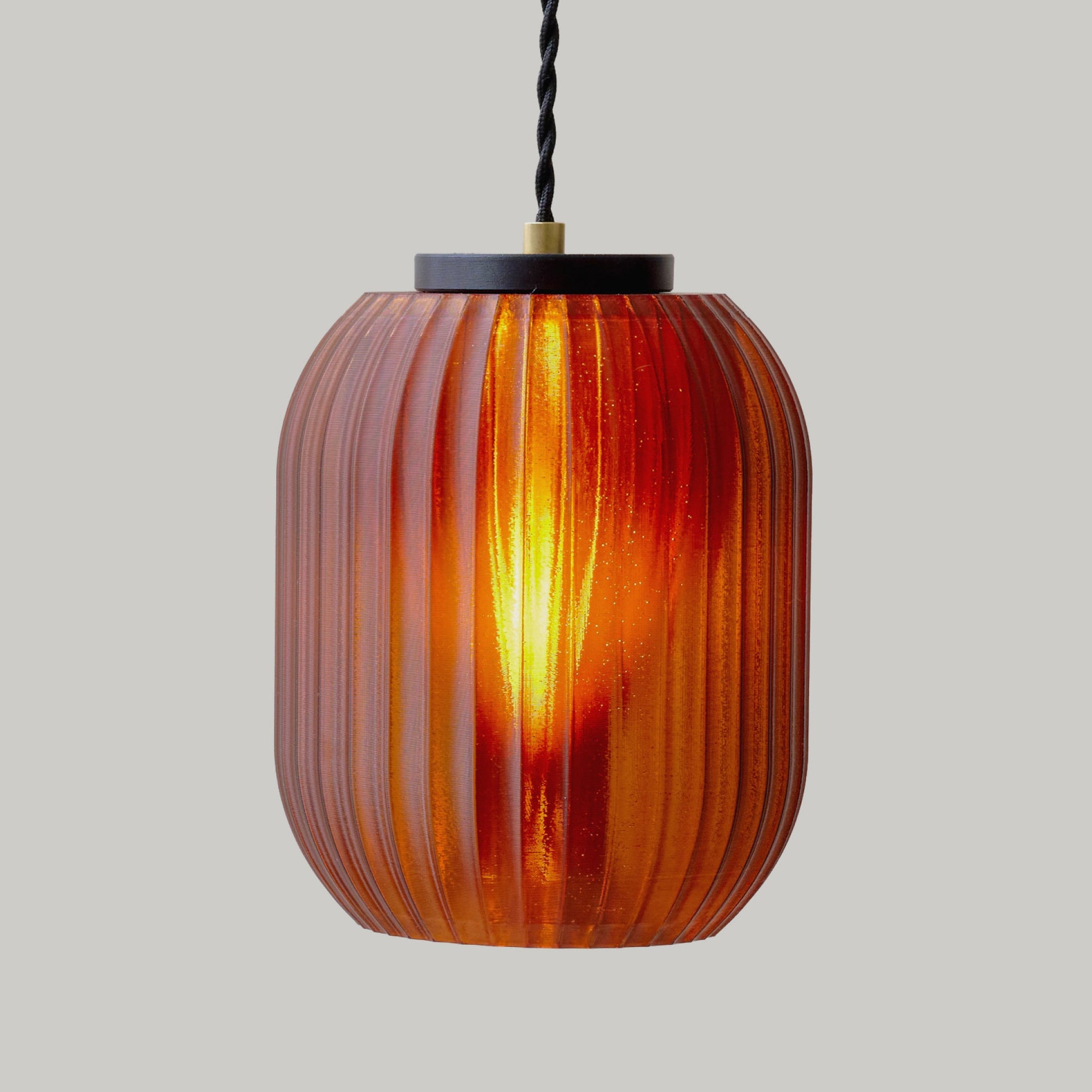 Allium Pendant - Nuvé
