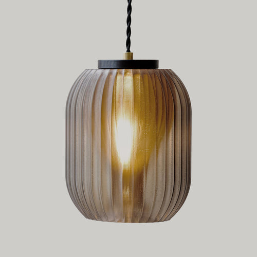 Allium Pendant - Nuvé