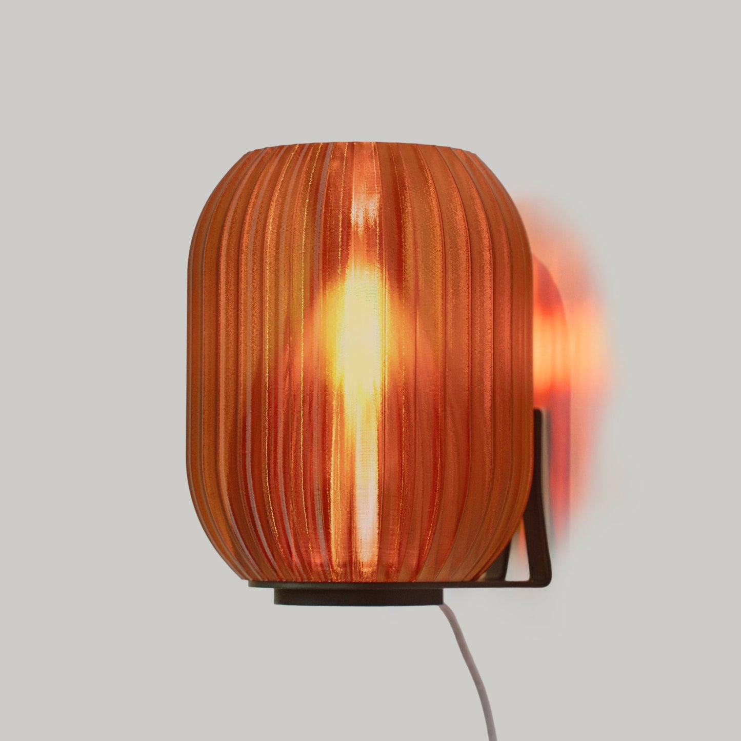 Allium Sconce - Nuvé