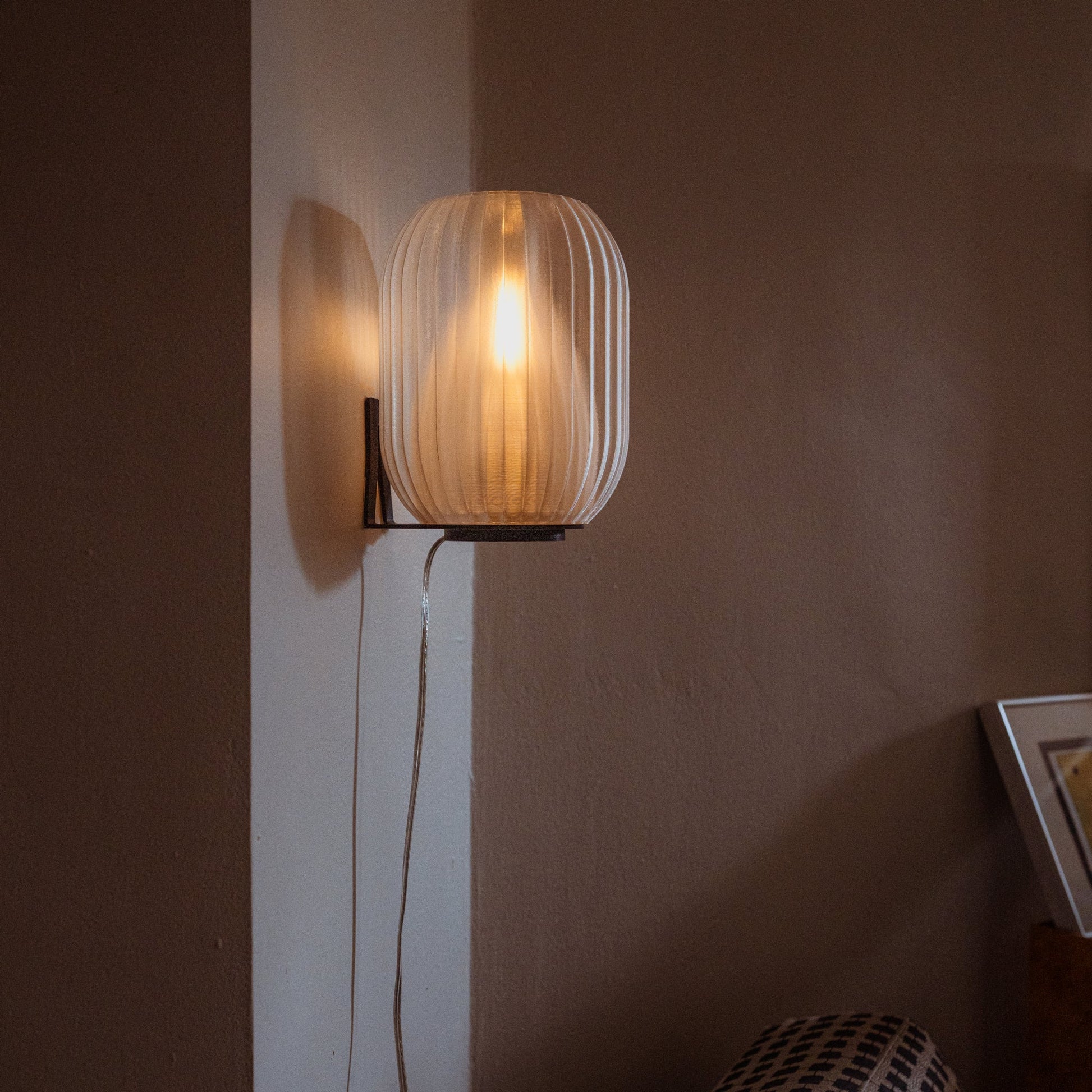 Allium Sconce - Nuvé