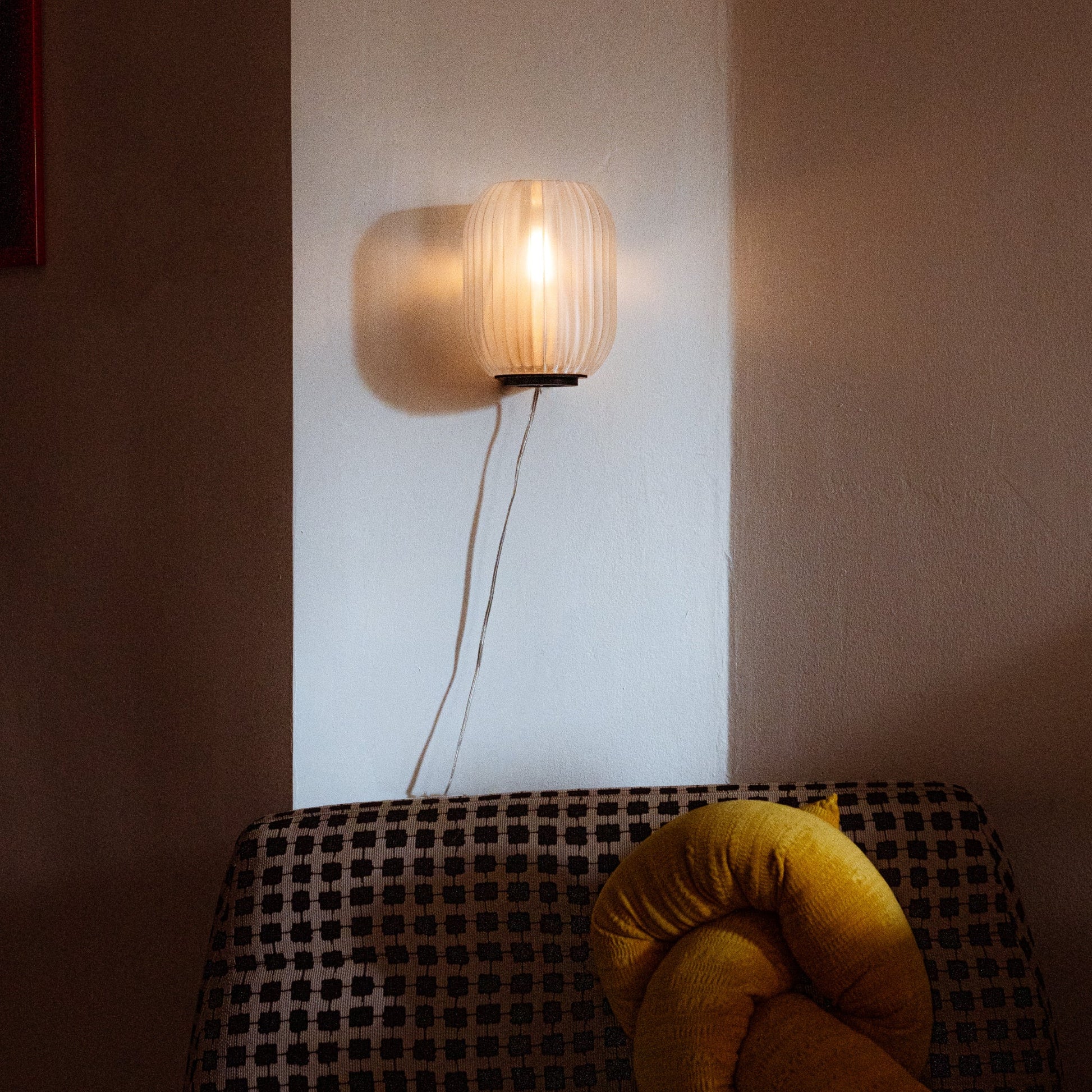Allium Sconce - Nuvé