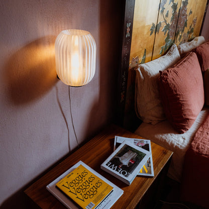 Allium Sconce - Nuvé
