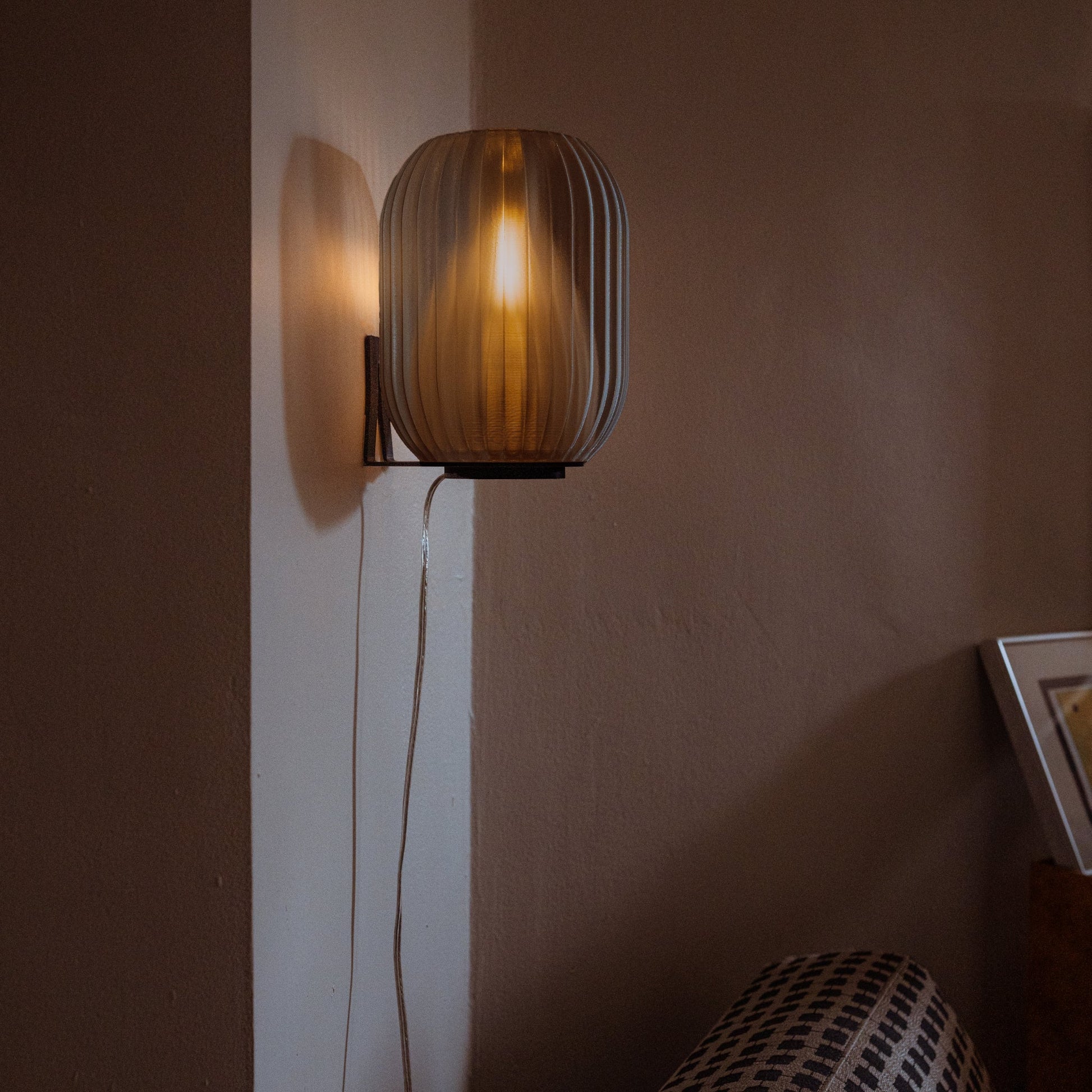 Allium Sconce - Nuvé