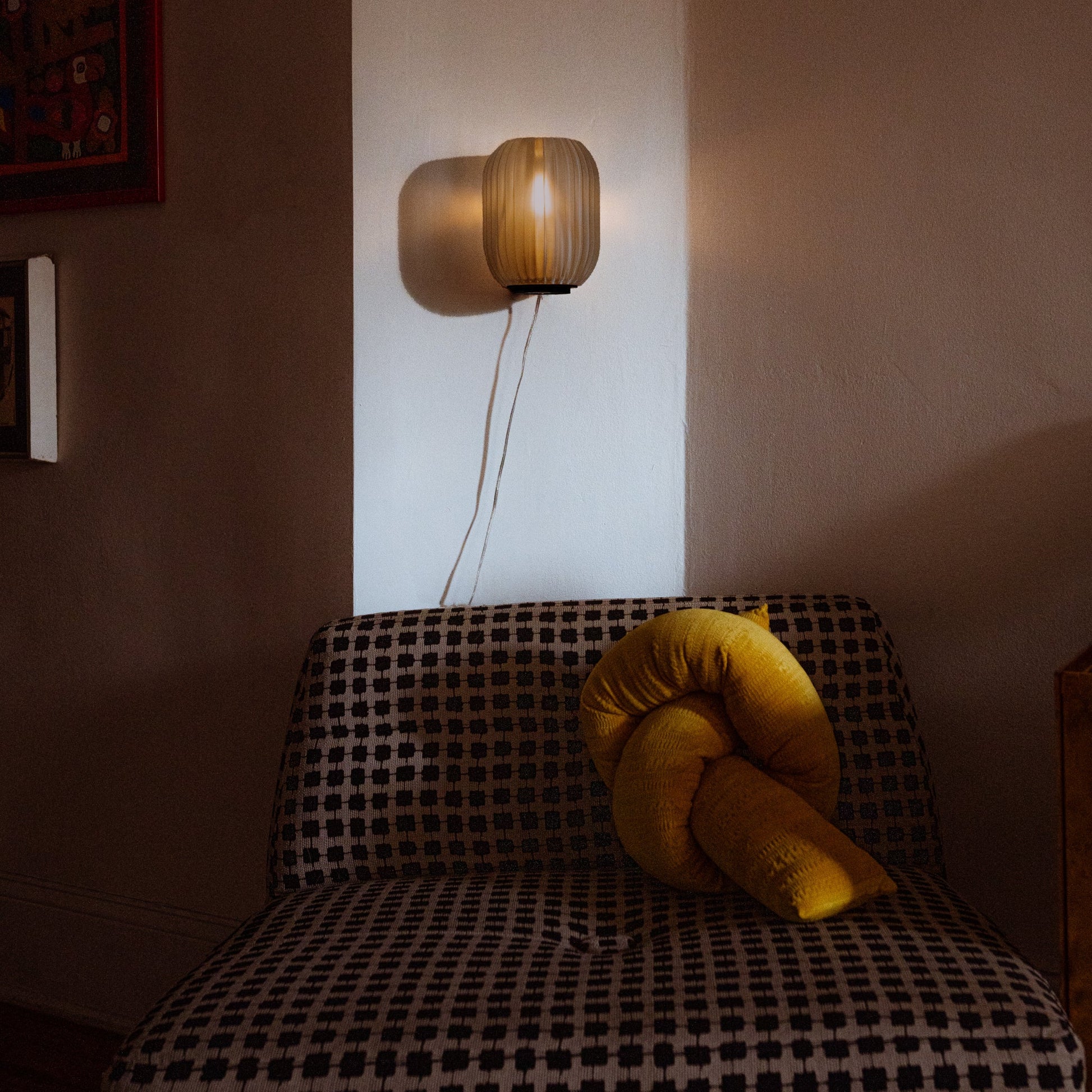 Allium Sconce - Nuvé