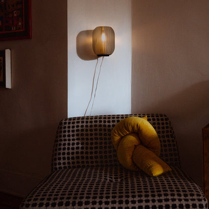 Allium Sconce - Nuvé