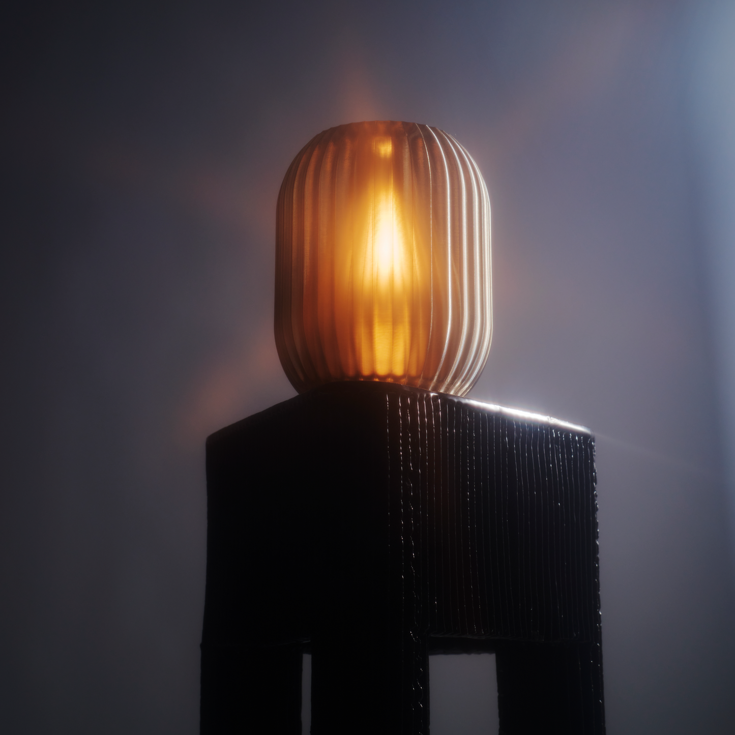 Allium Lamp - Nuvé