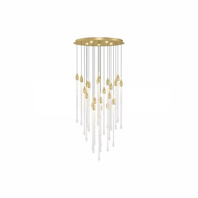 Allure Chandelier - Nuvé