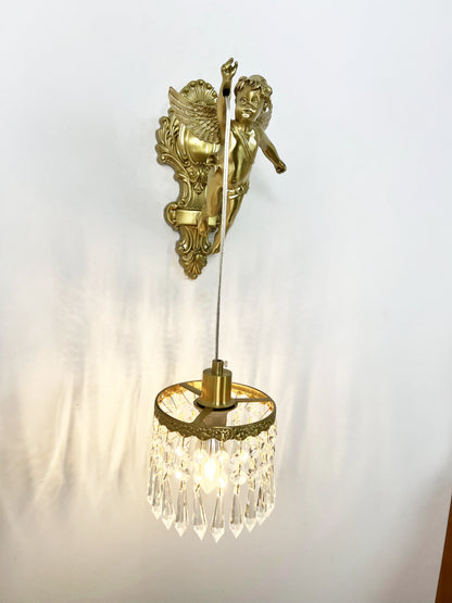 Angel Wall Light - Nuvé