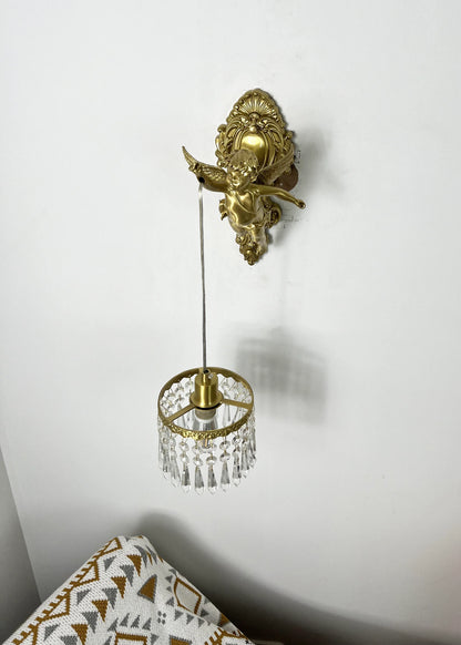 Angel Wall Light - Nuvé