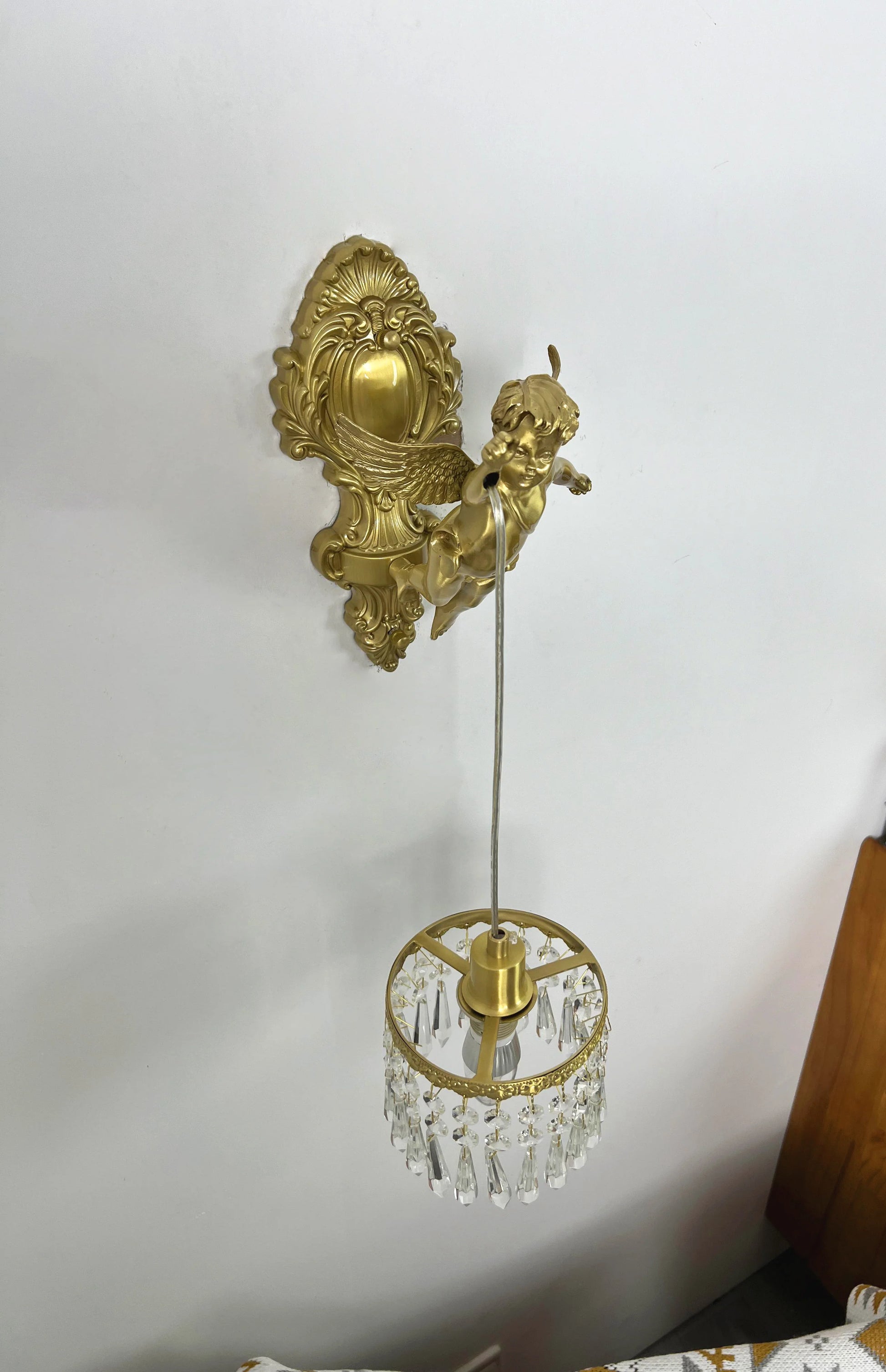 Angel Wall Light - Nuvé