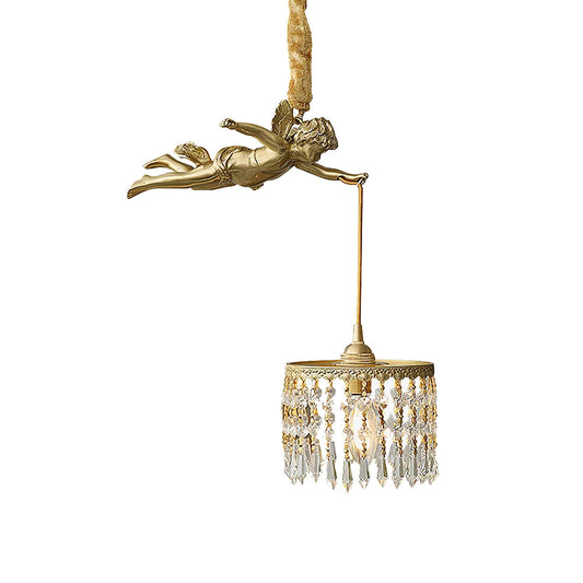 Angel Pendant Light - Nuvé