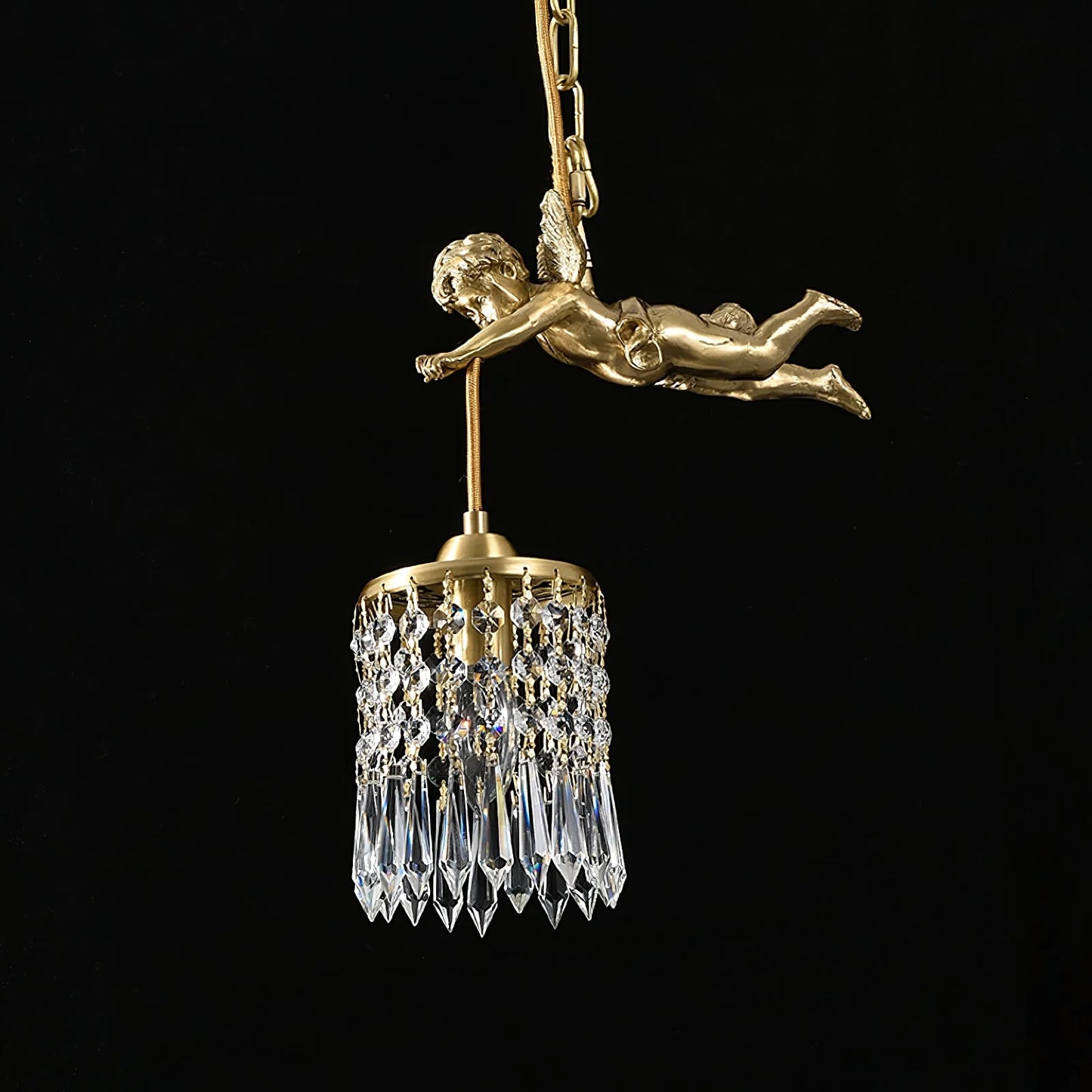 Angel Pendant Light - Nuvé