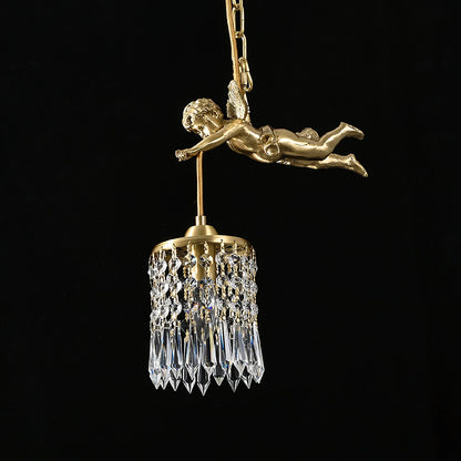 Angel Pendant Light - Nuvé