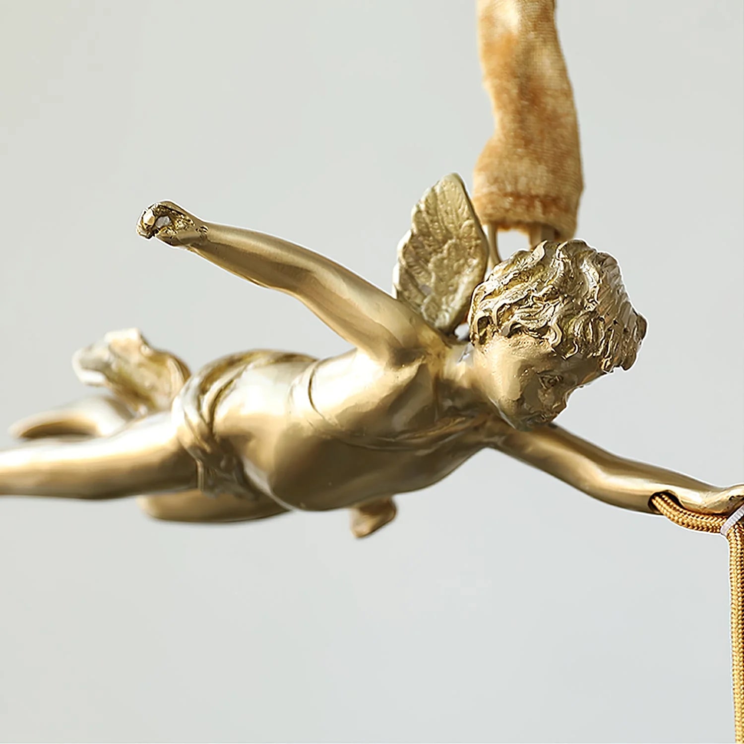 Angel Pendant Light - Nuvé