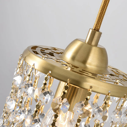 Angel Pendant Light - Nuvé