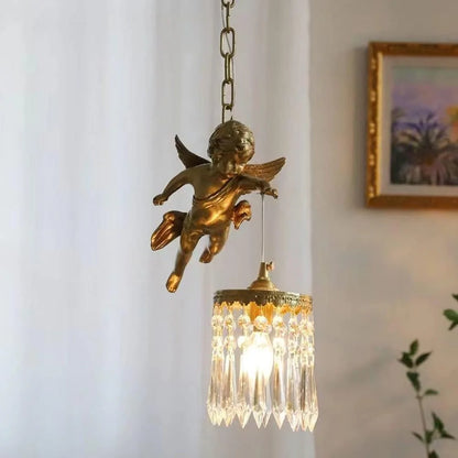 Angel Pendant Light - Nuvé
