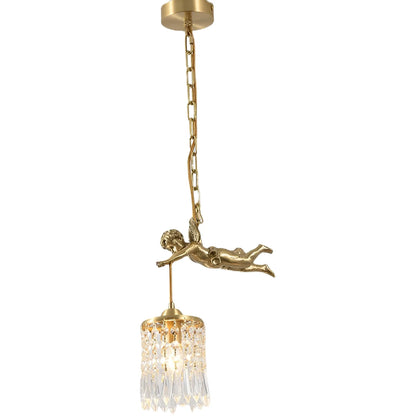 Angel Pendant Light - Nuvé