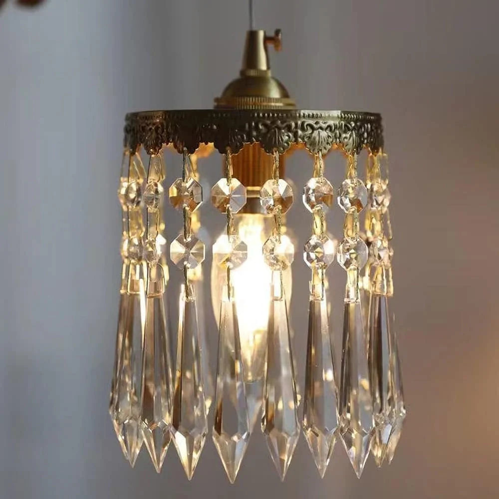 Angel Pendant Light - Nuvé