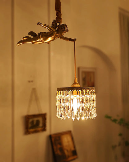 Angel Pendant Light - Nuvé