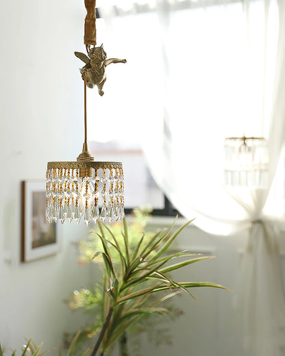 Angel Pendant Light - Nuvé