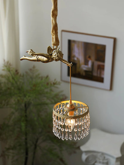 Angel Pendant Light - Nuvé