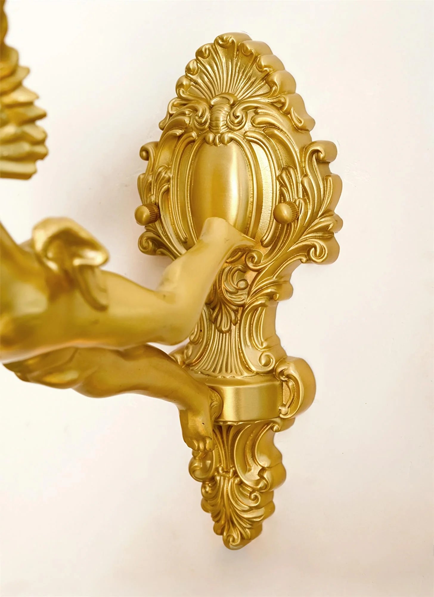 Angel Wall Light - Nuvé